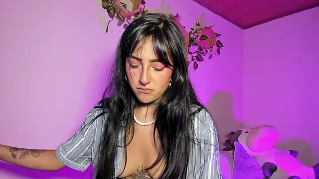 Živý XXX chat miku_st