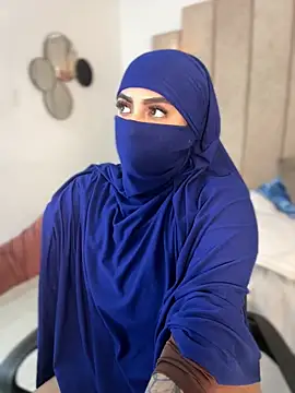 Živý XXX chat rashaaa_