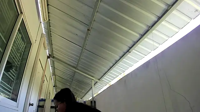 Sembang XXX Secara Langsung loveley_jenny