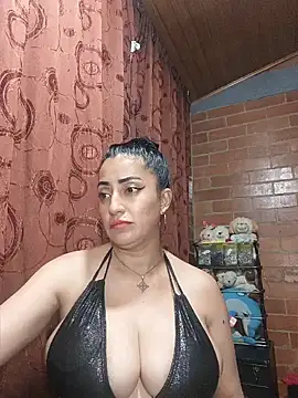 Alexandrina 라이브 XXX 채팅