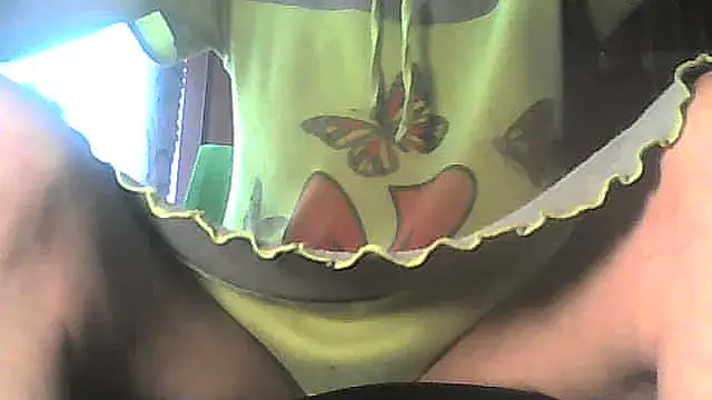 Czat XXX na żywo – nastena70