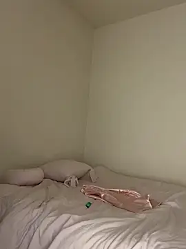 Czat XXX na żywo – blondebunny999_999