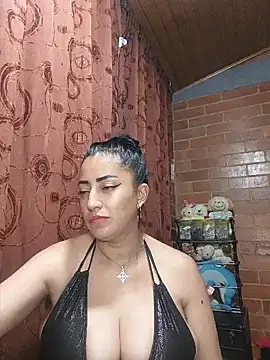 Chat XXX en directo de Alexandrina