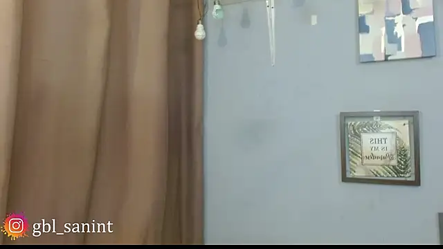 Chat XXX Live gaby_sant