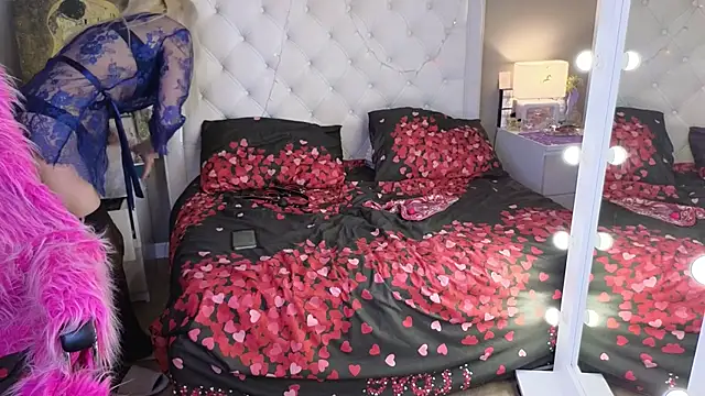 RoxalanaStar Obrolan Langsung XXX