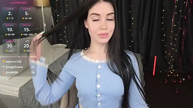 Chloe___Davis – Naživo XXX chat