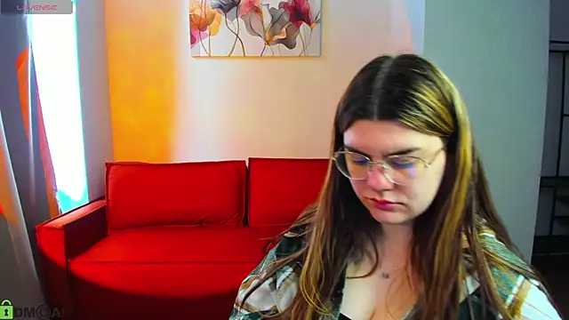 Živý XXX chat zoe_j0y