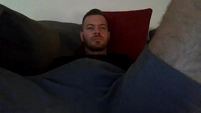 cheekycherryxのウェブカメラショー