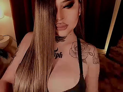 Asianyounggirl webcam show