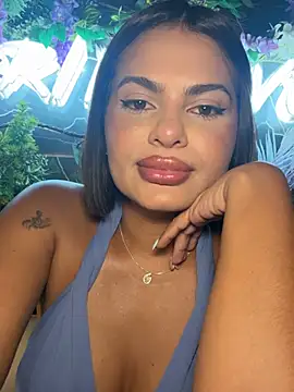 Chat XXX ao vivo de Irina_Velvett