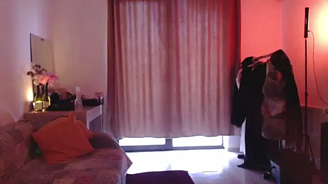 Chat XXX ao vivo de welliza