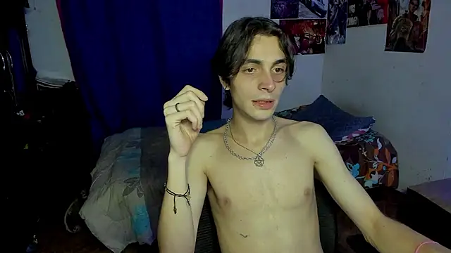 golden_ryyan Obrolan Langsung XXX