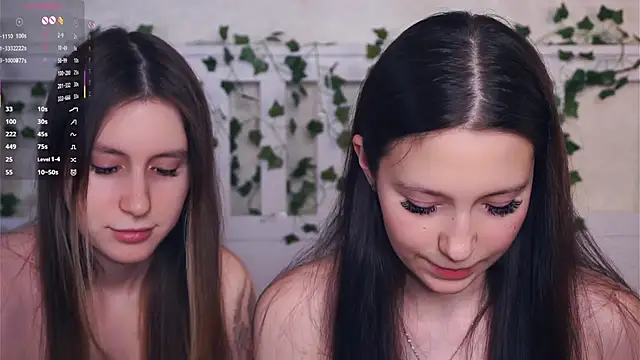 GabrielleLynchard – Naživo XXX chat