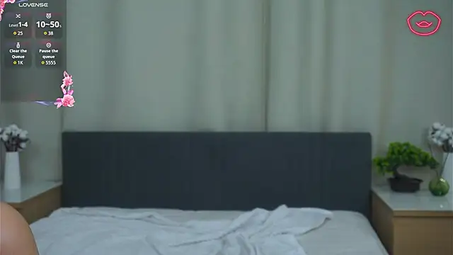 PatricePerlow Show Webcam