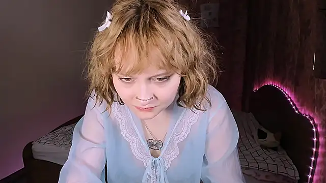 MariaMango Chat XXX in diretta