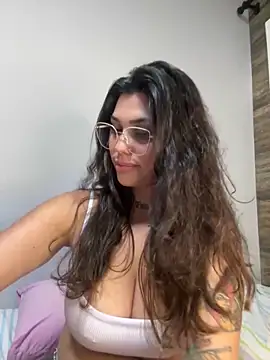 tiphanyarin Live XXX chat