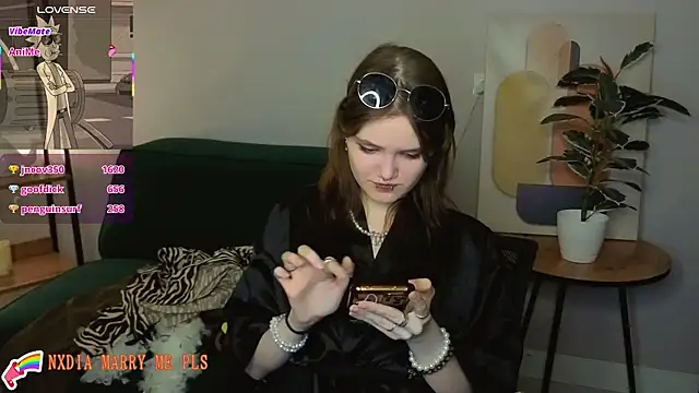 Dilara_xBaby – Naživo XXX chat