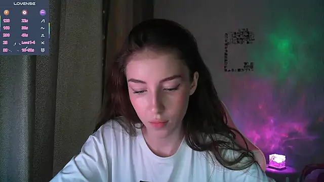 eskatmi Chat XXX in diretta