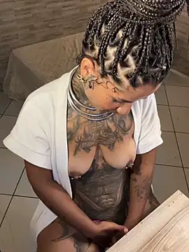 xbigpeach 现场XXX聊天