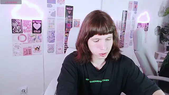 CutieKai_ Chat XXX in diretta