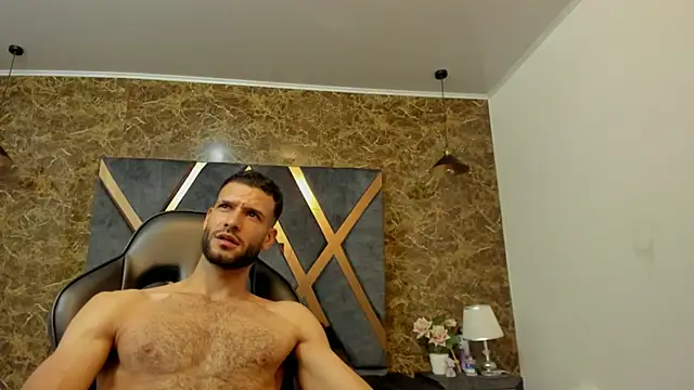 Jacob_Benelli élő XXX-chatje