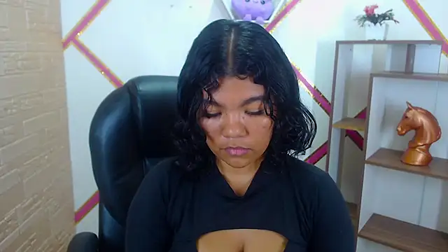 Heidy_Colins Live XXX-chat