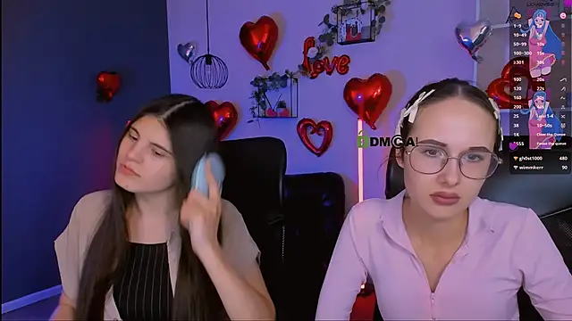 lizzie_boom_ Chat XXX in diretta