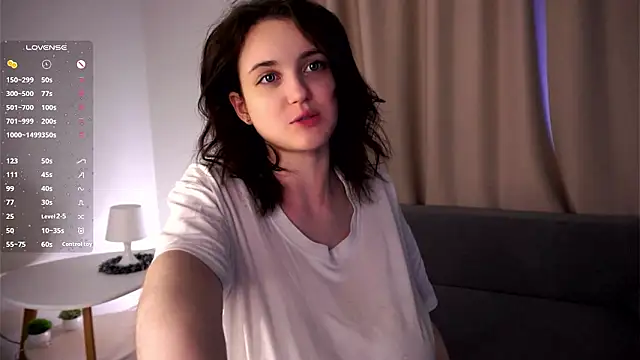 EffieHenri 라이브 XXX 채팅