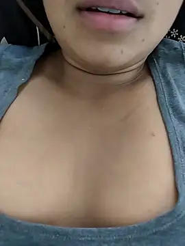 Reshma_Bab 现场XXX聊天