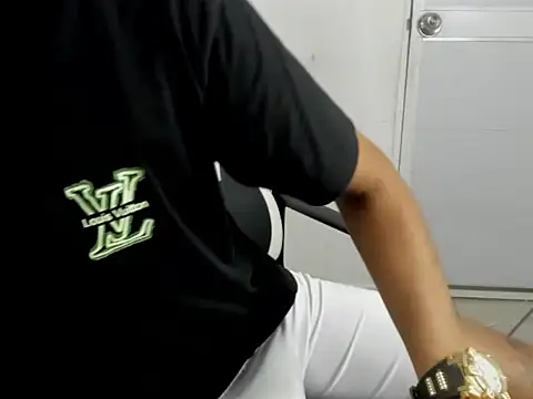 Show de webcam de badboy_master