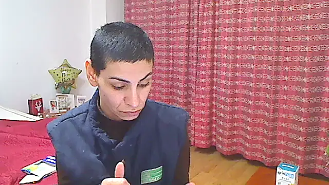 hotSANDRA_STARR Live XXX-chat