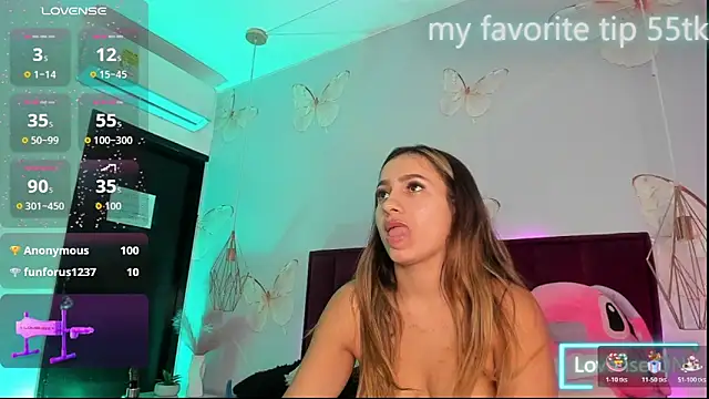 Vivi_prinncess 라이브 XXX 채팅