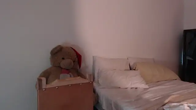 ValienteGirl_ 라이브 XXX 채팅