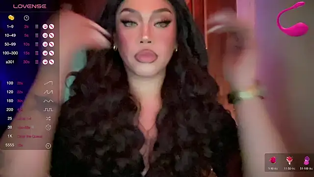 madam_agnes1のライブXXXチャット