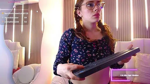 Katy_Van – Live XXX-chat