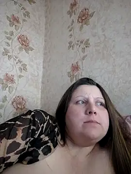 Chat XXX ao vivo de Martovskaya