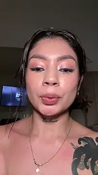 Онлайн чат XXX Roxanne_08