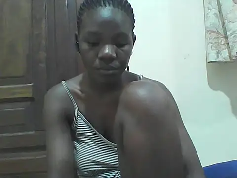 Ebony_Sweetcandy Live XXX Chat