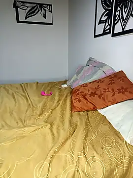 Valeria888 라이브 XXX 채팅