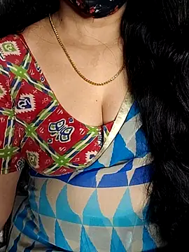 โชว์เว็บแคมของ manvika-telugu