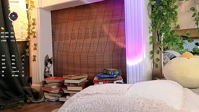 emiliyafox_ Live XXX-Chat