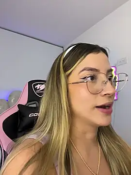 Issabela_G1 Live XXX-chat