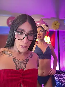 wonder_girlsexoticx Live XXX-chat