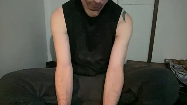 alphajoshkosh: διαδικτυακό σόου στην κάμερα