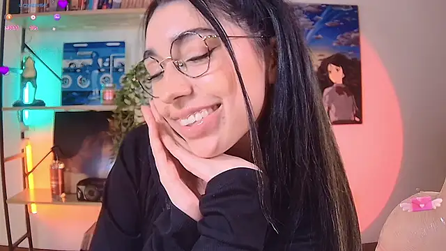 Sweet_Nyx 即時 XXX 聊天