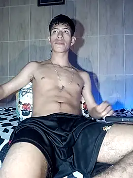 dareck_18 Show Webcam