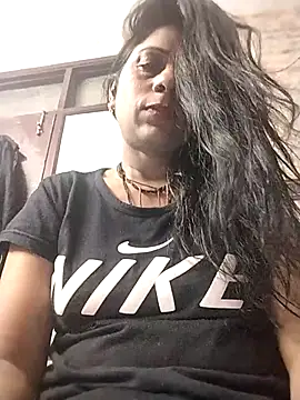 Soniya_Roy – Kamerová šou