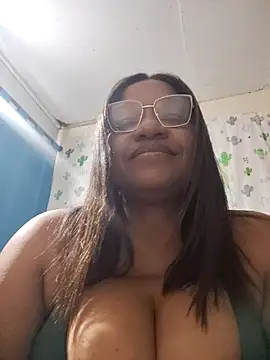 Avannay – Live XXX-chat