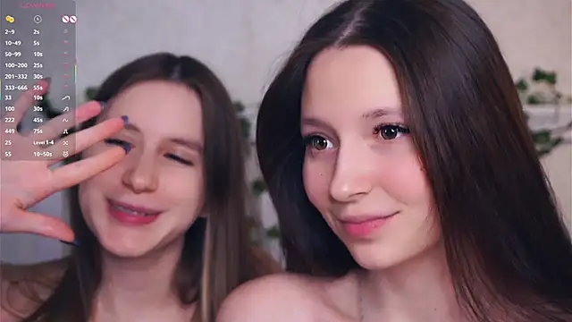 GabrielleLynchard – Live XXX-chat