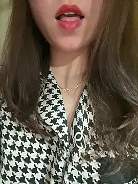 Lusi-sexy 网络视讯表演